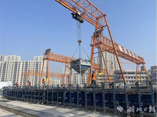 掀起 热辣滚烫 复工热潮 全省房屋市政工程开复工1479个