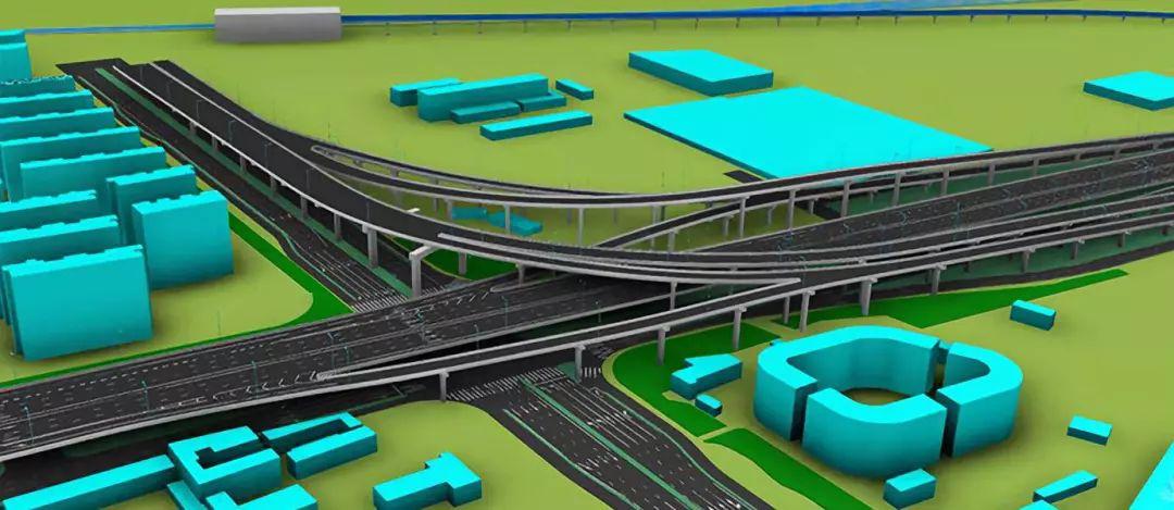 观点:市政工程为什么要用bim技术