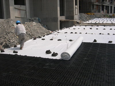 厦门土工布市政专用_建筑材料栏目