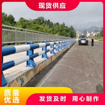 桥梁防撞护栏口碑评价