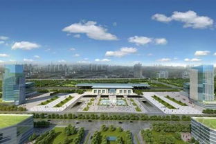 市政工程景观设计的思考 功能、美学与可持续性的融合