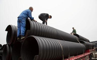 匠心铸优材 信用出新彩——深圳小牛公司诚信如金郑重宣誓市政工程